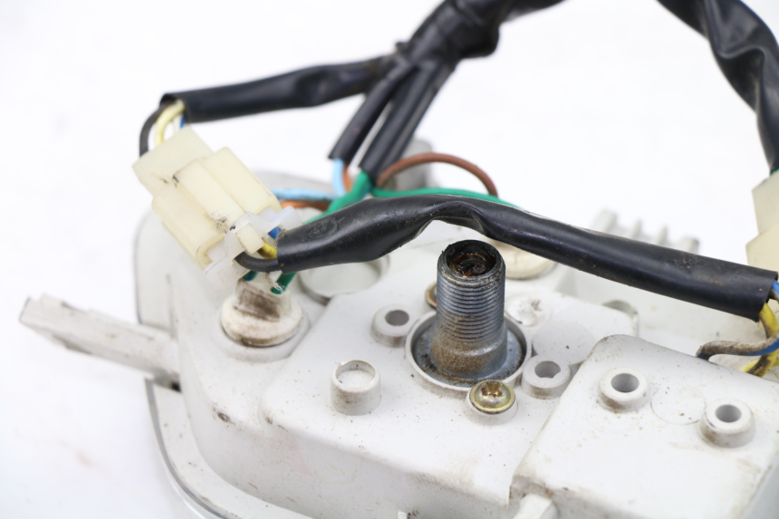 photo de SPEEDOMETER ZHONGNENG ZN50QT 50 (2005 - 2010)