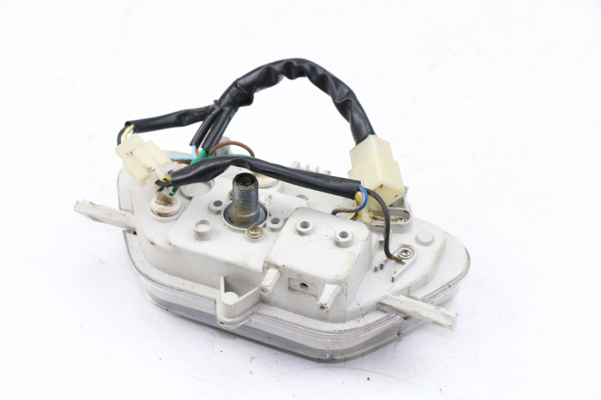 photo de SPEEDOMETER ZHONGNENG ZN50QT 50 (2005 - 2010)