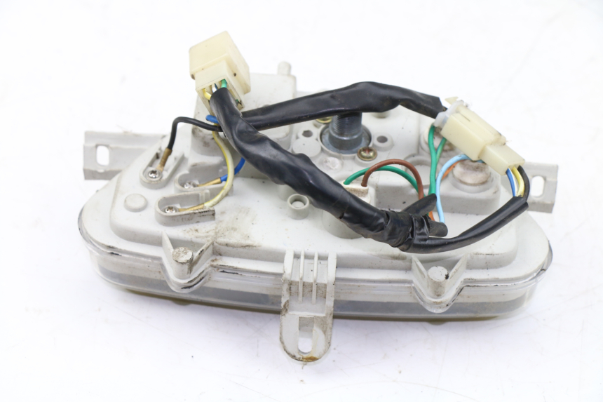 photo de SPEEDOMETER ZHONGNENG ZN50QT 50 (2005 - 2010)