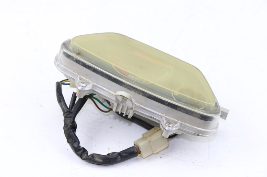photo de SPEEDOMETER ZHONGNENG ZN50QT 50 (2005 - 2010)