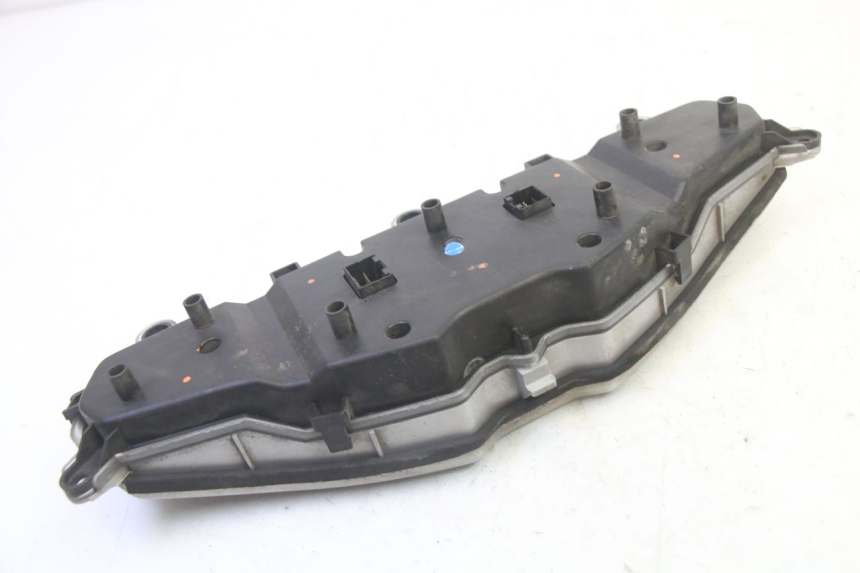 photo de SPEEDOMETER QUADRO 4 4D 350 (2015 - 2018)