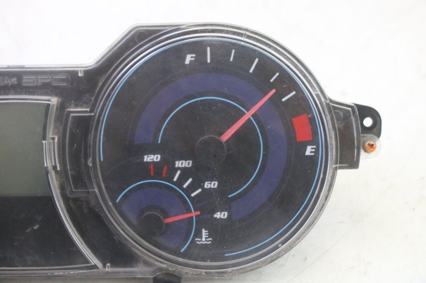 photo de SPEEDOMETER ADIVA AD3 300 (2014 - 2020)