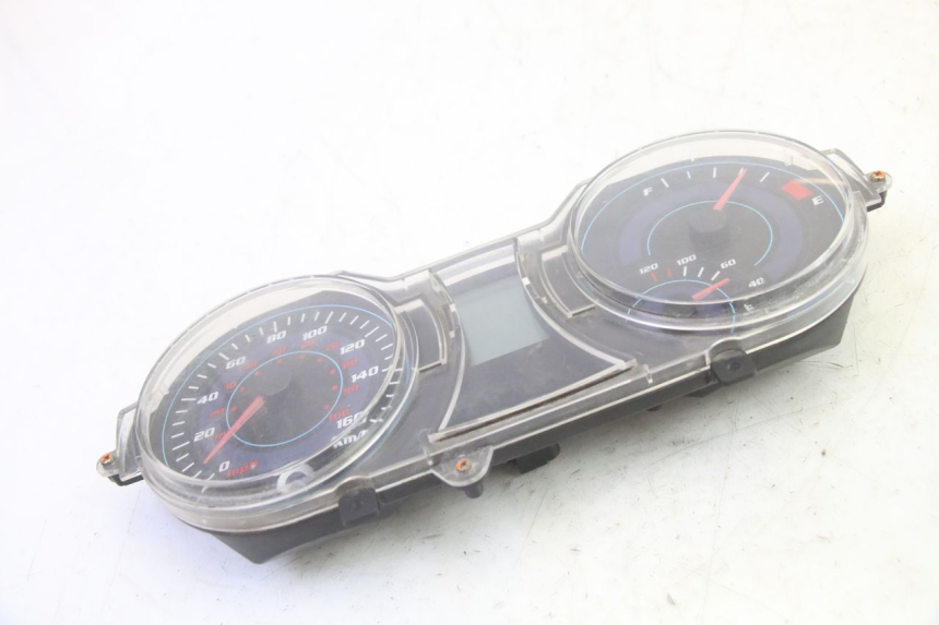 photo de SPEEDOMETER ADIVA AD3 300 (2014 - 2020)