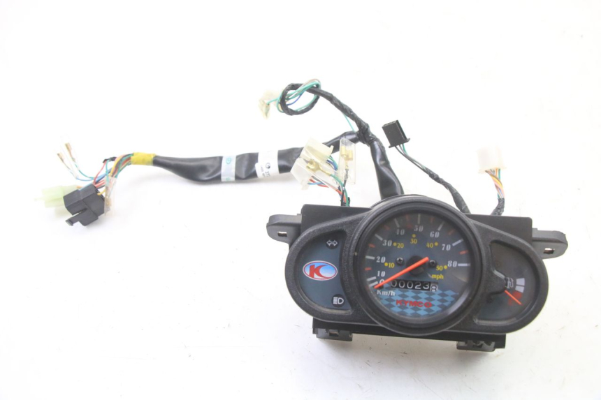 photo de SPEEDOMETER KYMCO AGILITY 4T 50 (2005 - 2018)