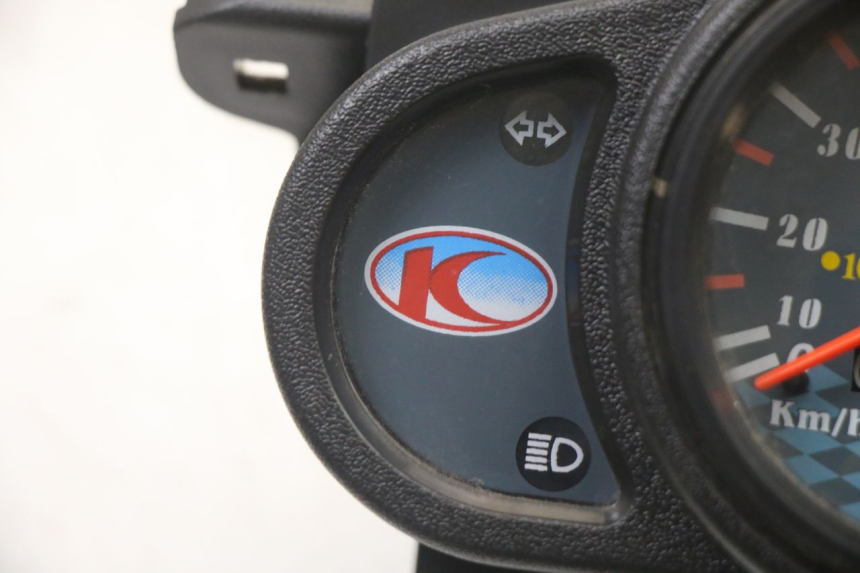 photo de SPEEDOMETER KYMCO AGILITY 4T 50 (2005 - 2018)