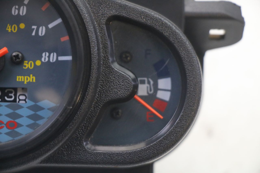 photo de SPEEDOMETER KYMCO AGILITY 4T 50 (2005 - 2018)
