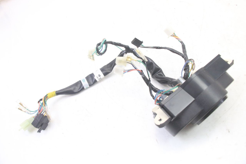 photo de SPEEDOMETER KYMCO AGILITY 4T 50 (2005 - 2018)