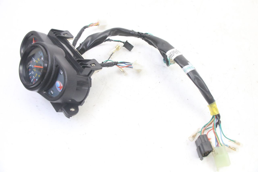 photo de SPEEDOMETER KYMCO AGILITY 4T 50 (2005 - 2018)