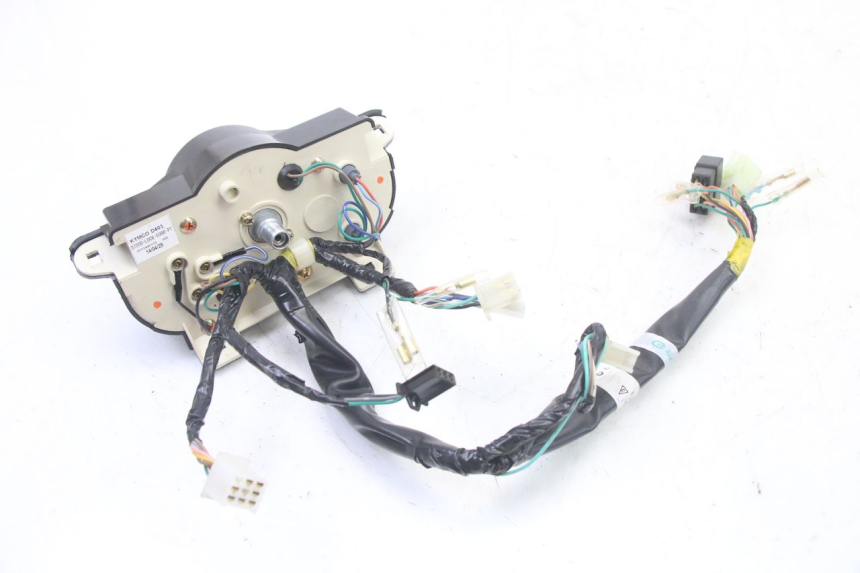 photo de SPEEDOMETER KYMCO AGILITY 4T 50 (2005 - 2018)