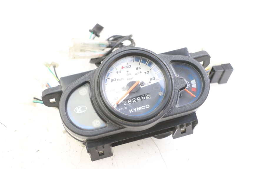 photo de SPEEDOMETER KYMCO AGILITY 4T 50 (2018 - 2022)