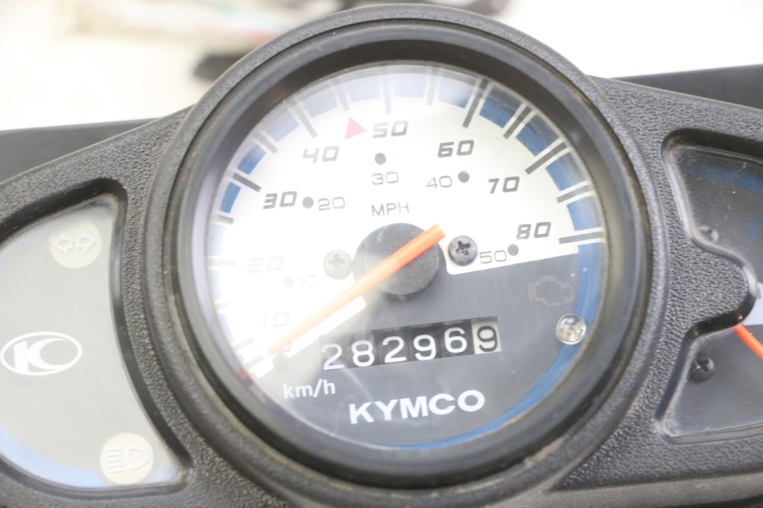 photo de SPEEDOMETER KYMCO AGILITY 4T 50 (2018 - 2022)