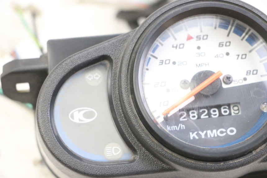 photo de SPEEDOMETER KYMCO AGILITY 4T 50 (2018 - 2022)