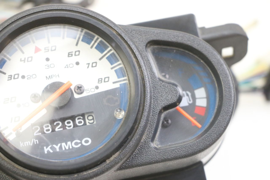 photo de SPEEDOMETER KYMCO AGILITY 4T 50 (2018 - 2022)