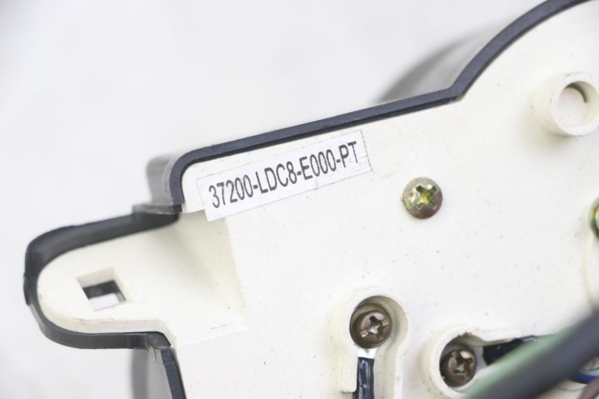 photo de SPEEDOMETER KYMCO AGILITY 4T 50 (2005 - 2018)