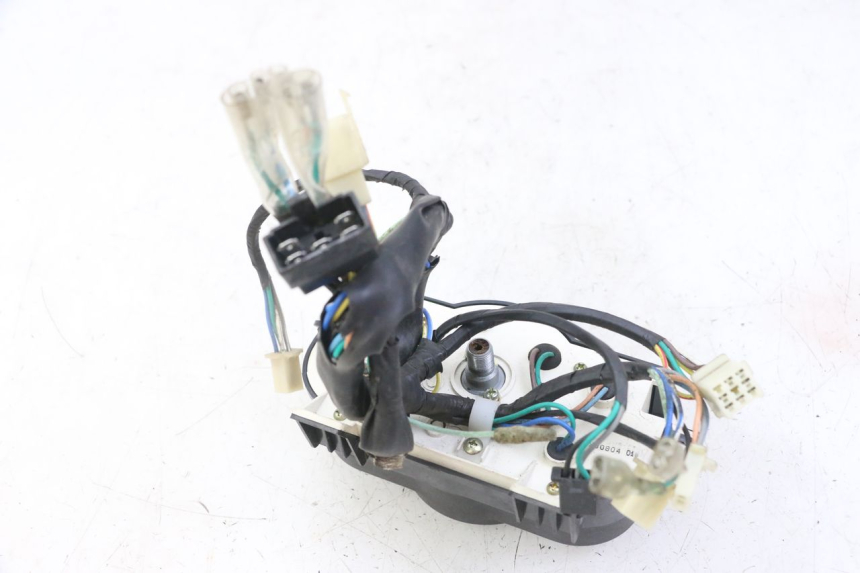 photo de SPEEDOMETER KYMCO AGILITY 4T 50 (2005 - 2018)