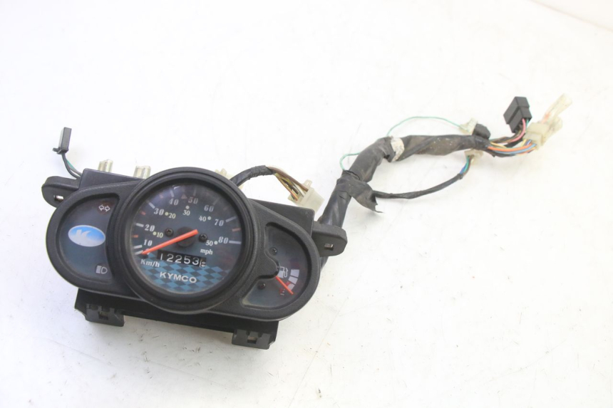 photo de SPEEDOMETER KYMCO AGILITY 4T 50 (2005 - 2018)