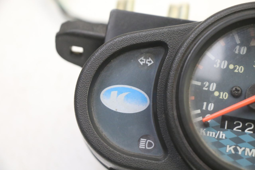 photo de SPEEDOMETER KYMCO AGILITY 4T 50 (2005 - 2018)