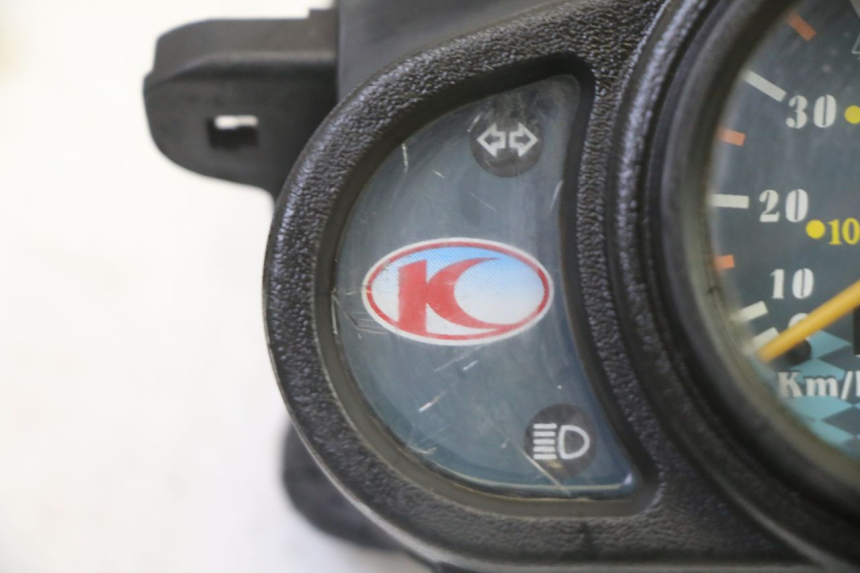 photo de SPEEDOMETER KYMCO AGILITY 4T 50 (2005 - 2018)