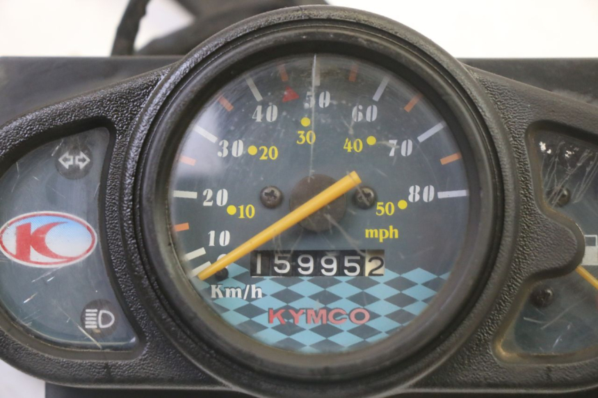 photo de SPEEDOMETER KYMCO AGILITY 4T 50 (2005 - 2018)