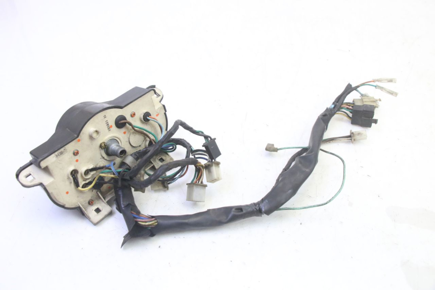 photo de SPEEDOMETER KYMCO AGILITY 4T 50 (2005 - 2018)