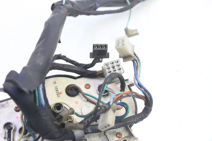 photo de SPEEDOMETER KYMCO AGILITY 4T 50 (2005 - 2018)