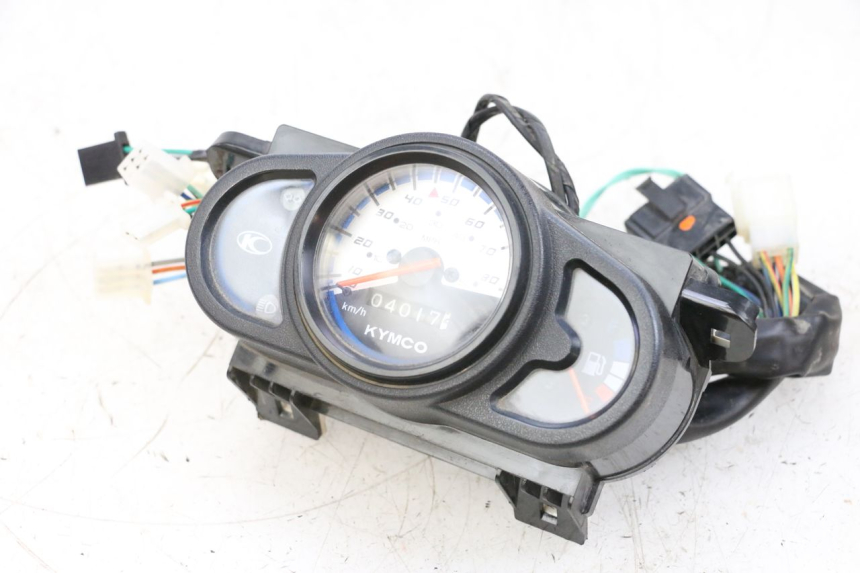 photo de SPEEDOMETER KYMCO AGILITY 4T 50 (2018 - 2022) - Additional view of the item