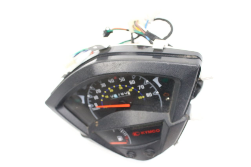 photo de SPEEDOMETER KYMCO AGILITY DELIVERY 4T 50 (2018 - 2023)