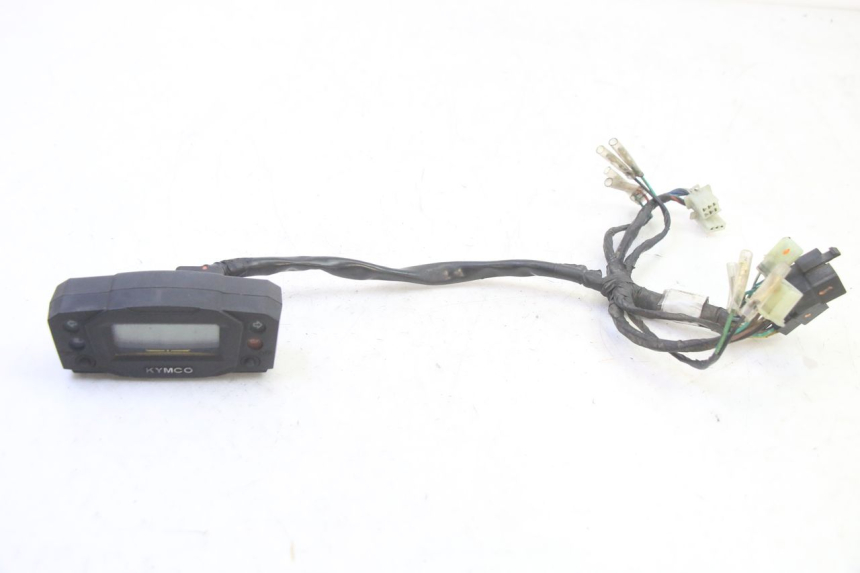 photo de SPEEDOMETER KYMCO AGILITY NAKED RENOUVO 2T 50 (2011 - 2018)