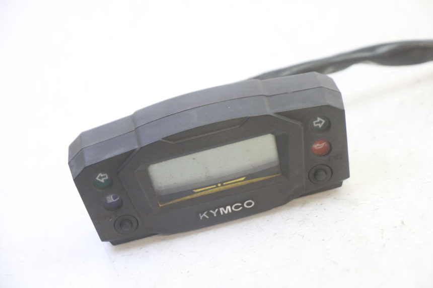 photo de SPEEDOMETER KYMCO AGILITY NAKED RENOUVO 2T 50 (2011 - 2018)