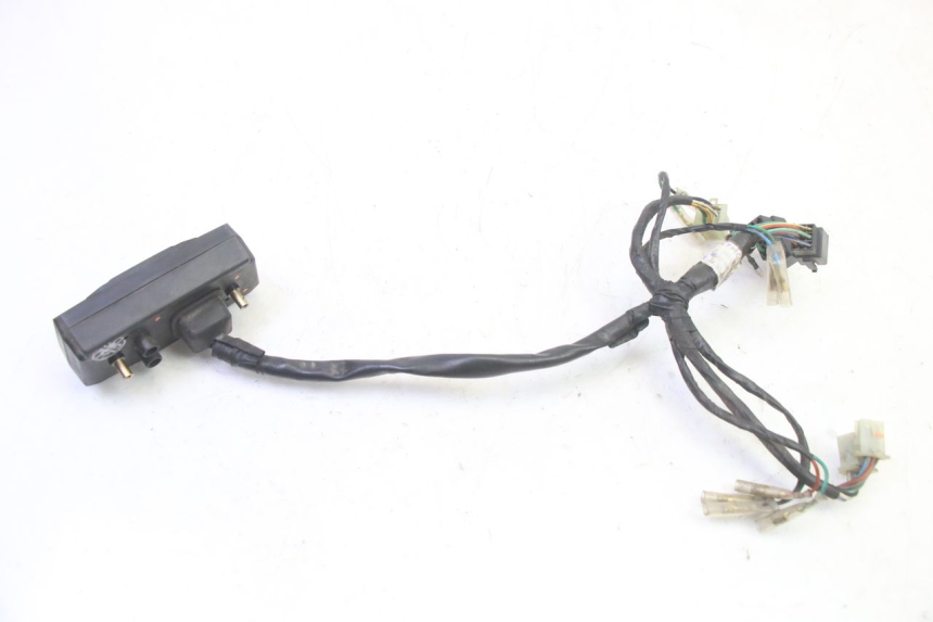 photo de SPEEDOMETER KYMCO AGILITY NAKED RENOUVO 2T 50 (2011 - 2018)