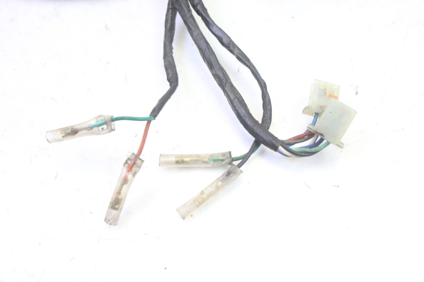 photo de SPEEDOMETER KYMCO AGILITY NAKED RENOUVO 2T 50 (2011 - 2018)