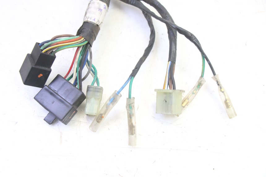 photo de SPEEDOMETER KYMCO AGILITY NAKED RENOUVO 2T 50 (2011 - 2018)