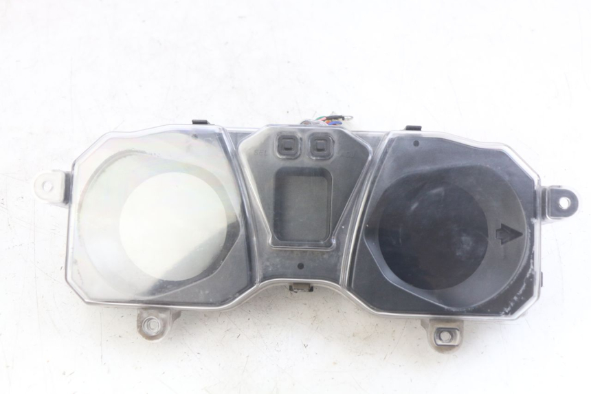 photo de SPEEDOMETER NECO ALEXONE 125 (2017 - 2024)