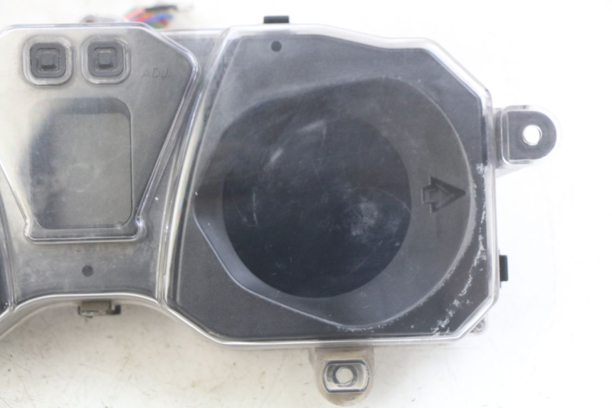 photo de SPEEDOMETER NECO ALEXONE 125 (2017 - 2024)