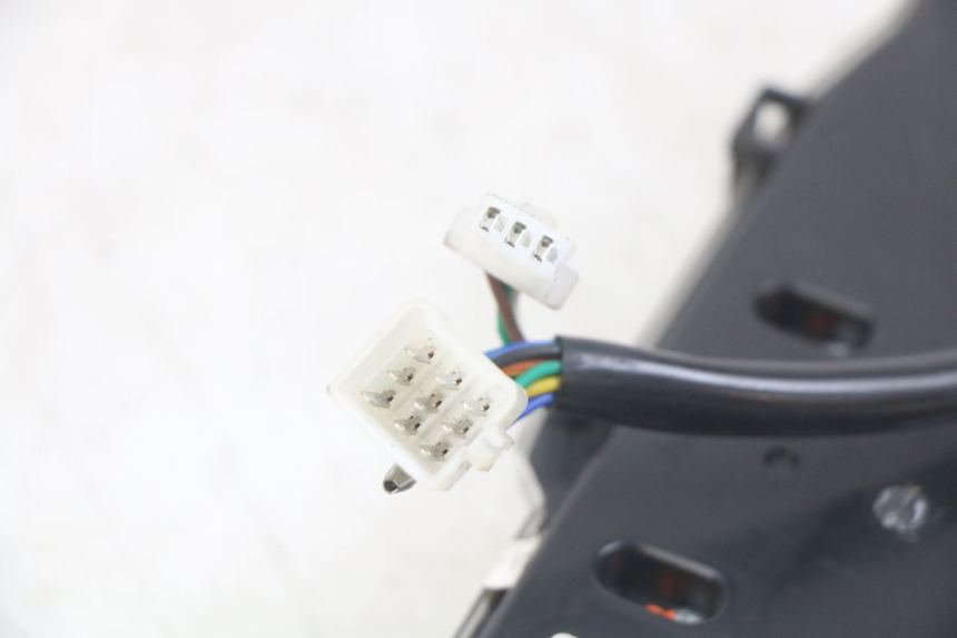 photo de SPEEDOMETER NECO ALEXONE 125 (2017 - 2024)
