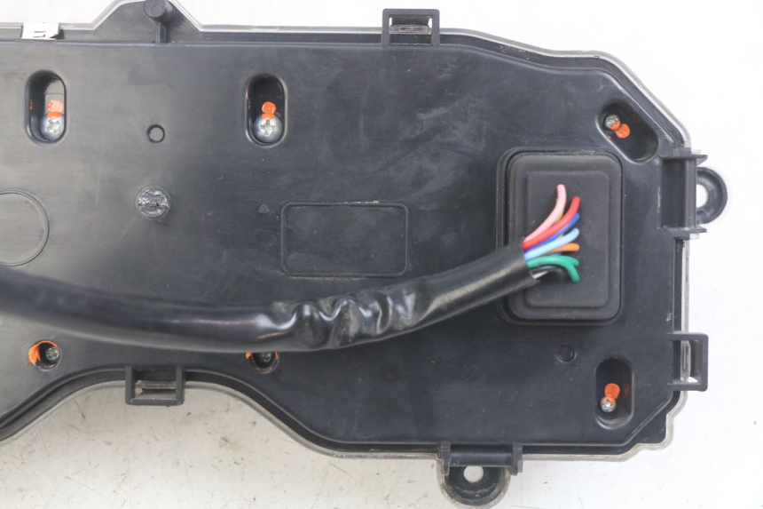 photo de SPEEDOMETER NECO ALEXONE 125 (2017 - 2024)