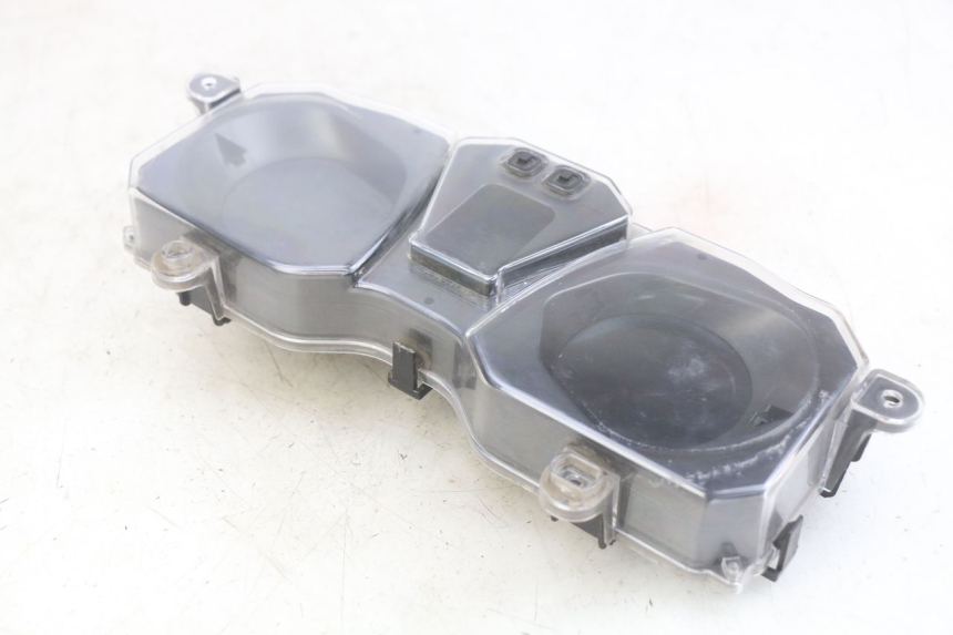 photo de SPEEDOMETER NECO ALEXONE 125 (2017 - 2024)