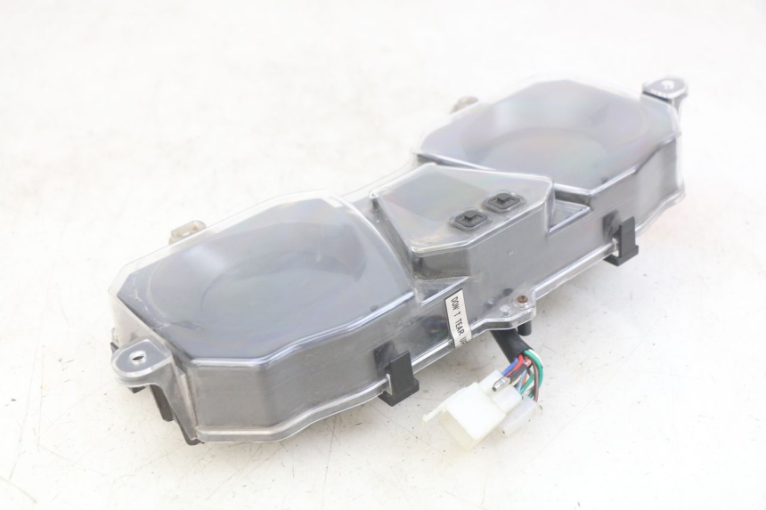 photo de SPEEDOMETER NECO ALEXONE 125 (2017 - 2024)