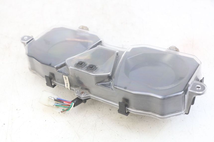 photo de SPEEDOMETER NECO ALEXONE 125 (2017 - 2024)