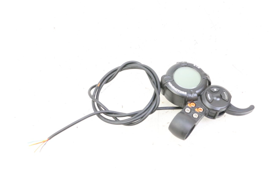photo de SPEEDOMETER DUALTRON AMINIA 1