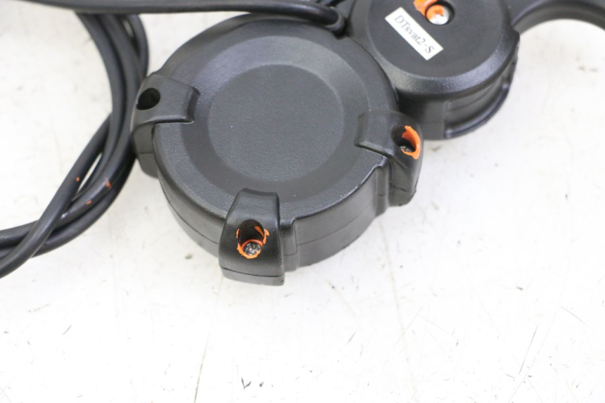 photo de SPEEDOMETER DUALTRON AMINIA 1