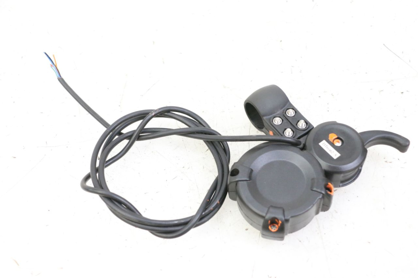 photo de SPEEDOMETER DUALTRON AMINIA 1