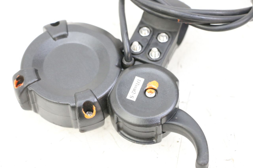 photo de SPEEDOMETER DUALTRON AMINIA 1