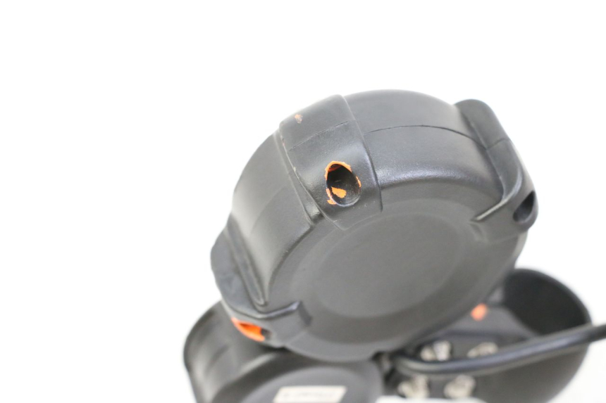 photo de SPEEDOMETER DUALTRON AMINIA 1