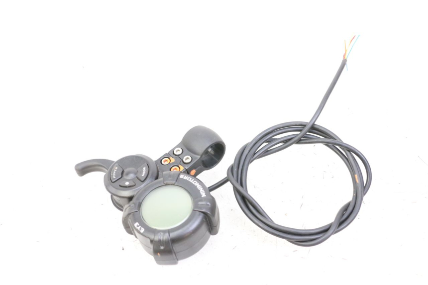 photo de SPEEDOMETER DUALTRON AMINIA 1