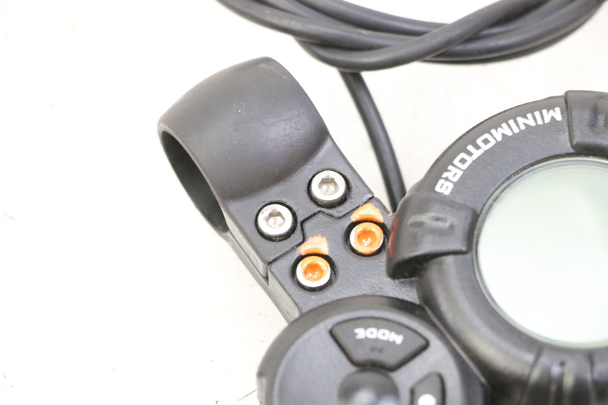 photo de SPEEDOMETER DUALTRON AMINIA 1