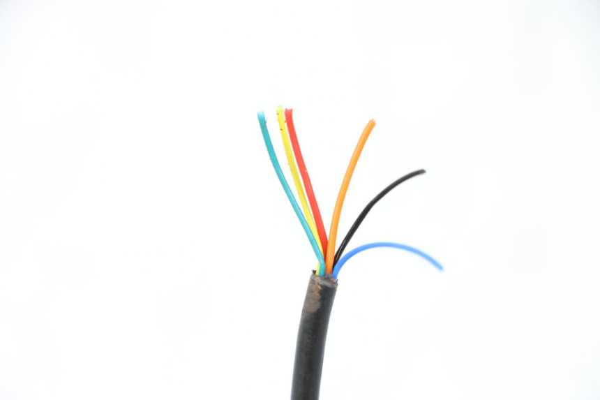 photo de SPEEDOMETER DUALTRON AMINIA 1