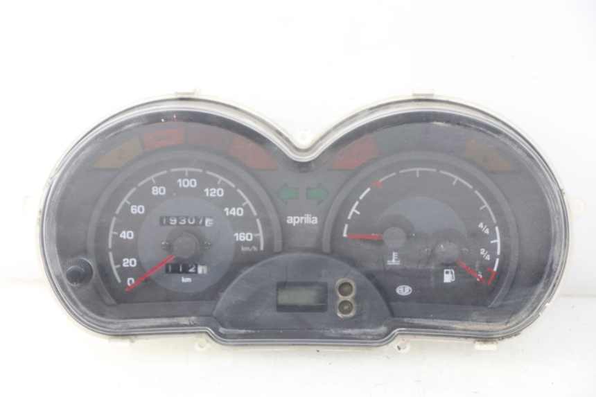 photo de SPEEDOMETER APRILIA ATLANTIC 125 (2003 - 2009)