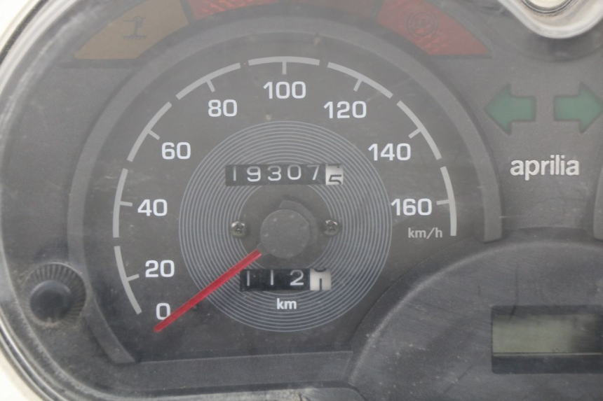 photo de SPEEDOMETER APRILIA ATLANTIC 125 (2003 - 2009)