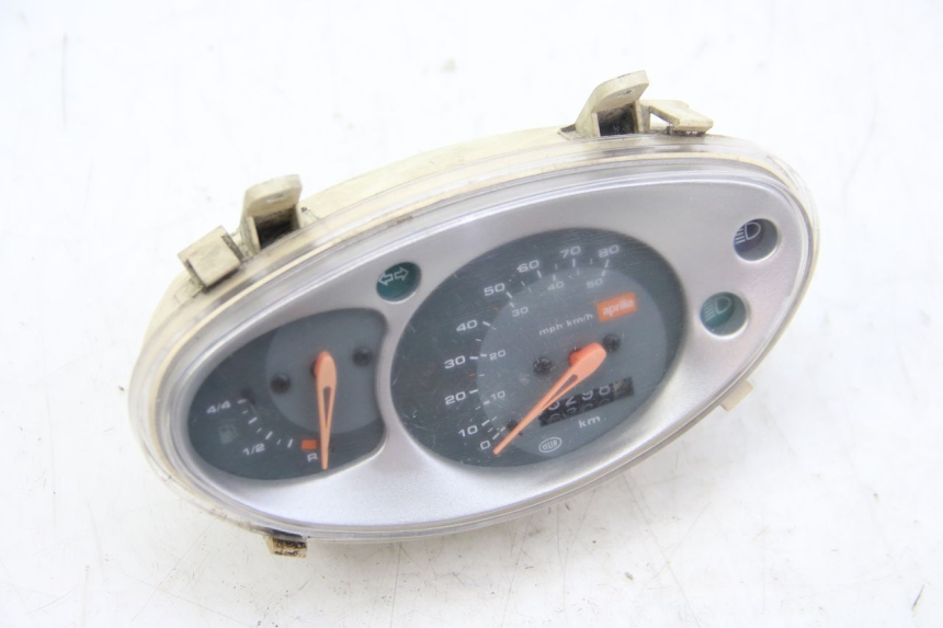 photo de SPEEDOMETER APRILIA SCARABEO 4T 50 (2009 - 2017)